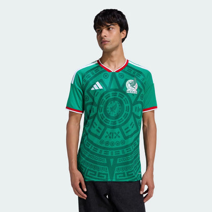 Jersey Mexico Home 2026
