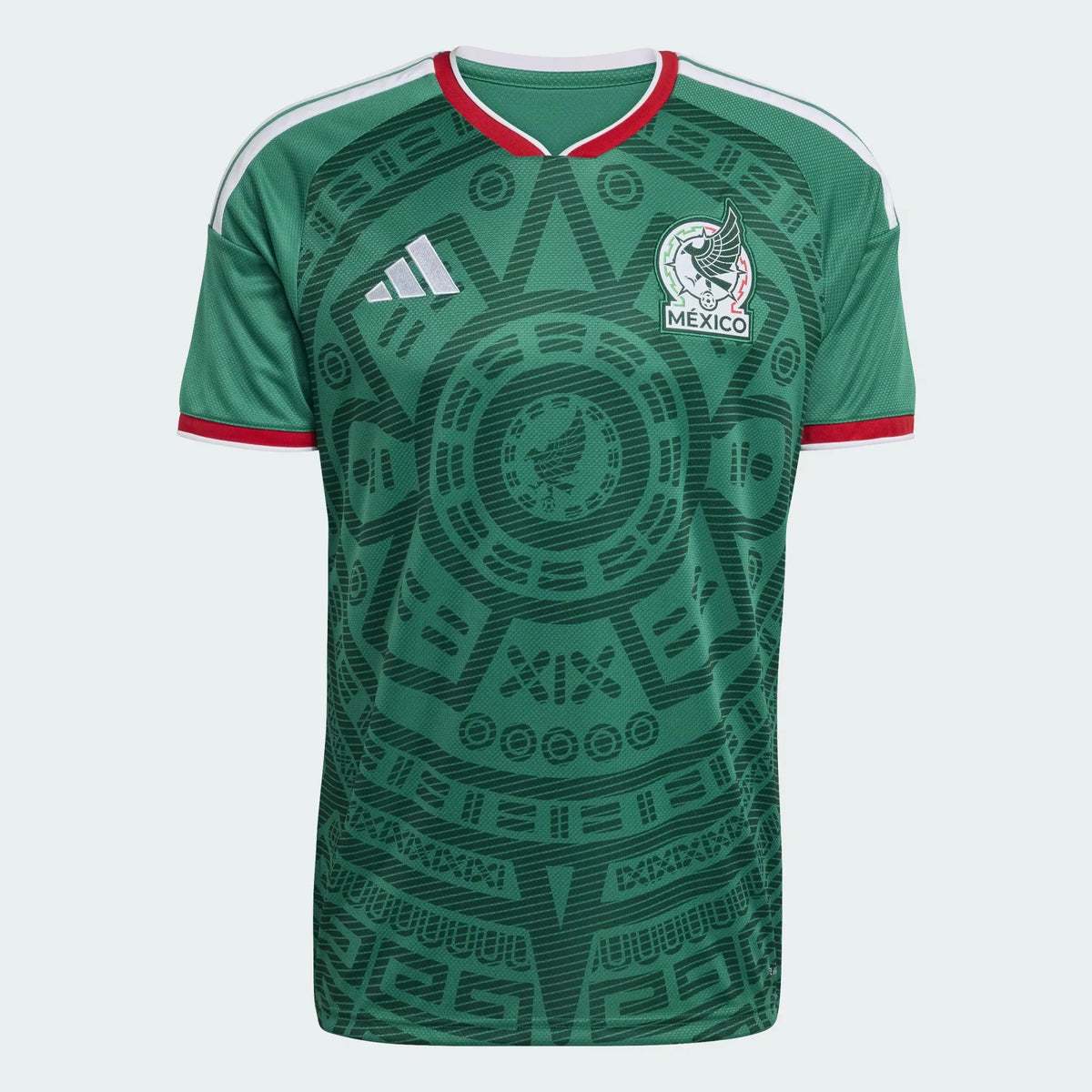 Jersey Mexico Home 2026