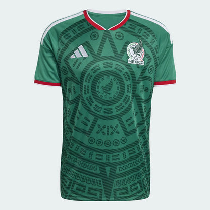 Jersey Mexico Home 2026