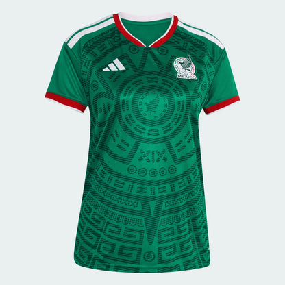 Jersey Mexico Home Women 2026
