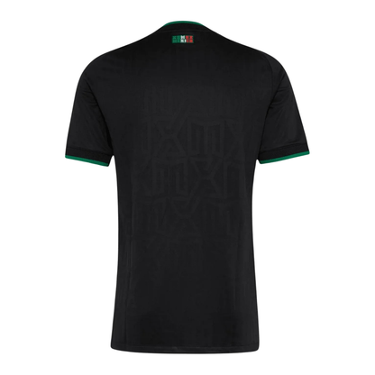 Jersey Mexico Third 2026