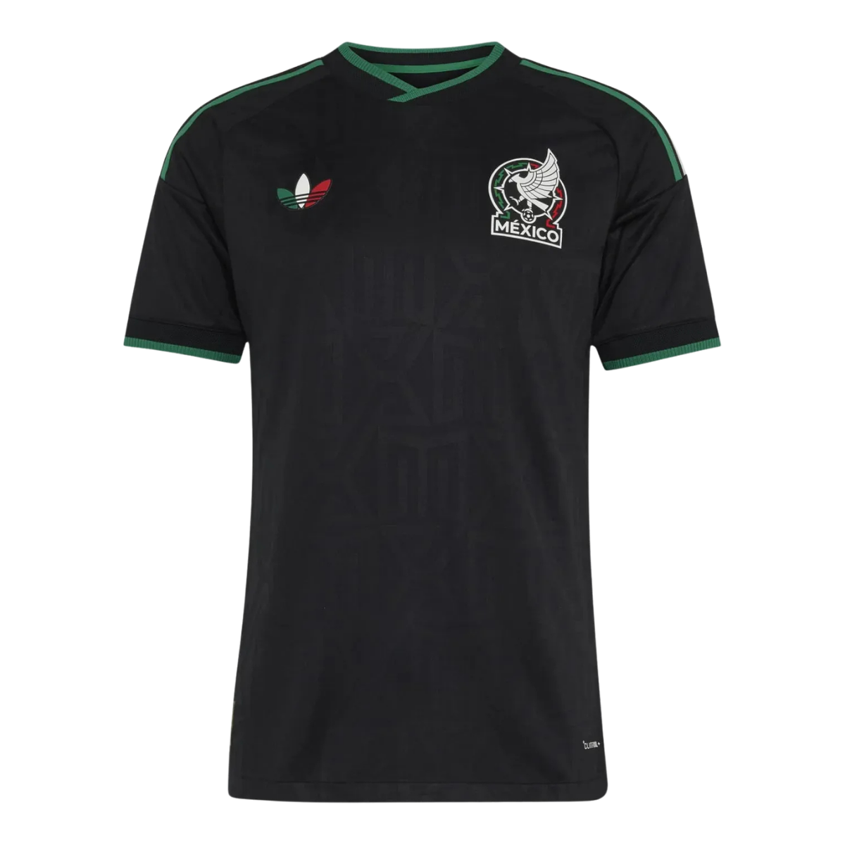 Jersey Mexico Third 2026