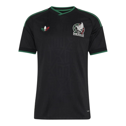 Jersey Mexico Third 2026