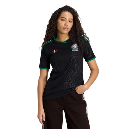 Jersey Mexico Third Away Women 2026