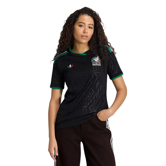 Jersey Mexico Third Away Women 2026