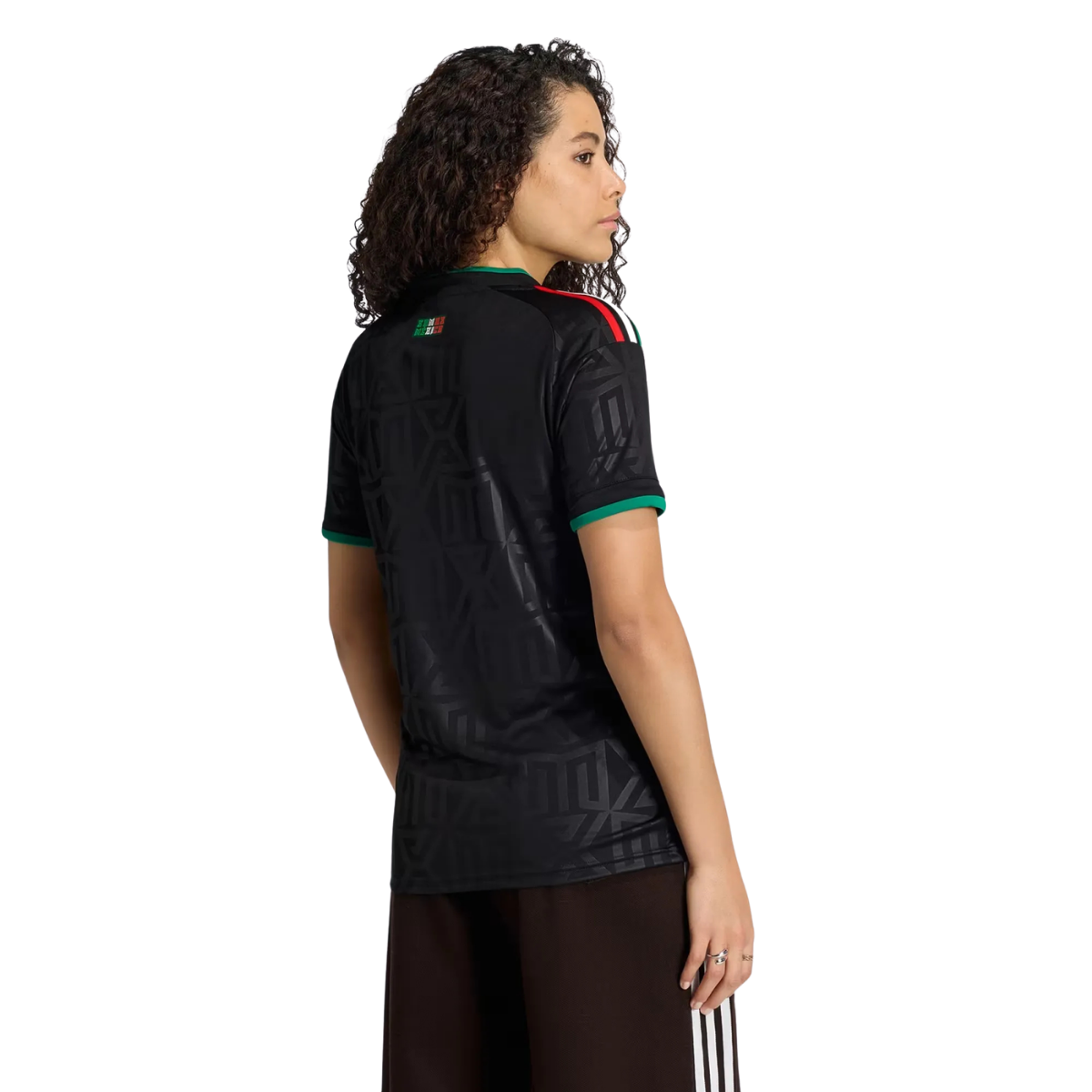 Jersey Mexico Third Away Women 2026