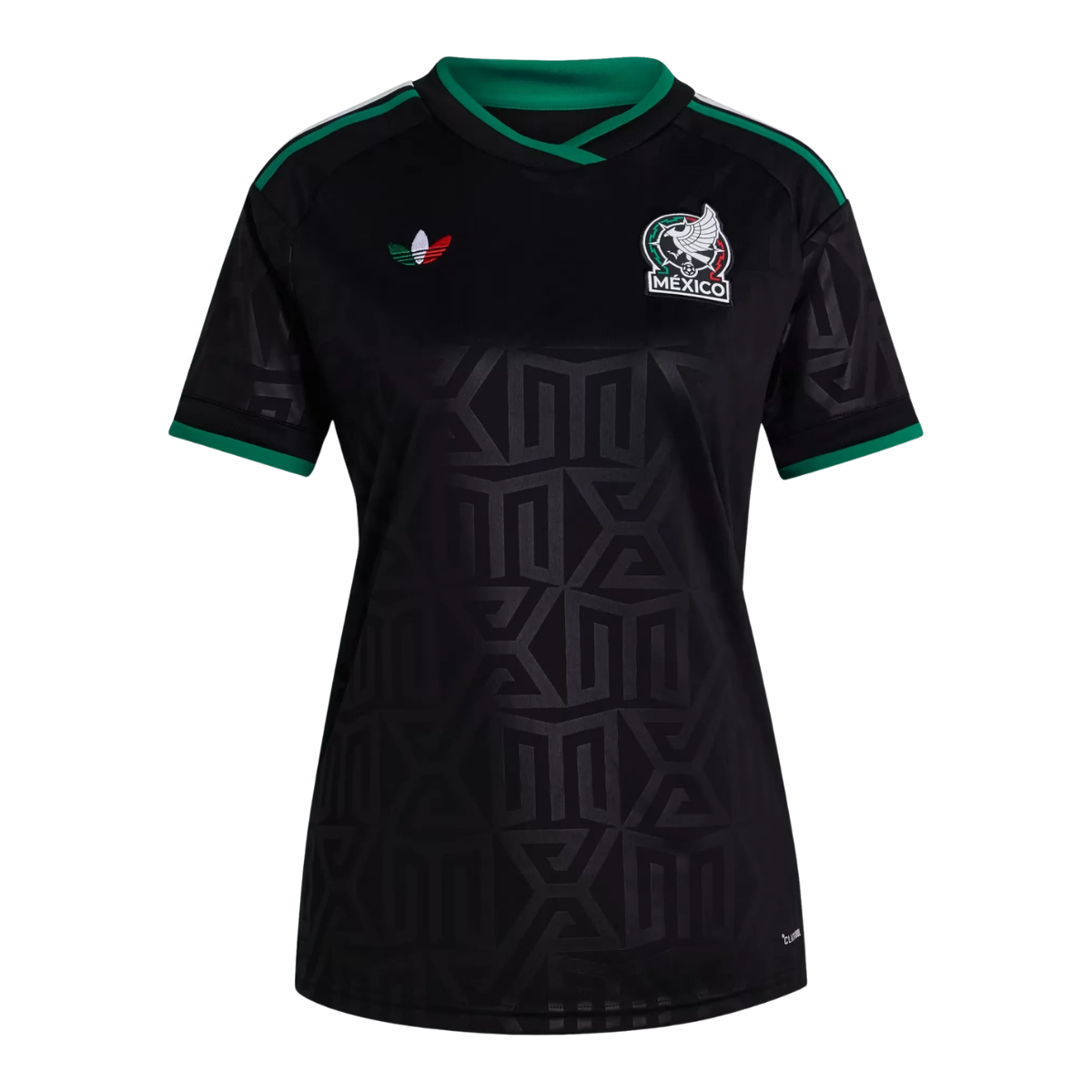 Jersey Mexico Third Away Women 2026
