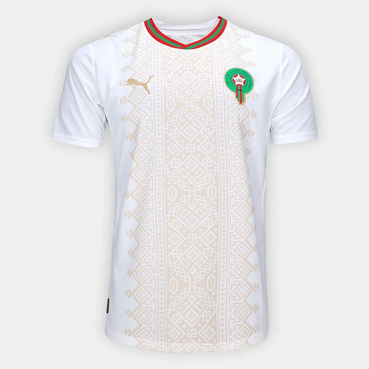 Jersey Morocco Away 2026