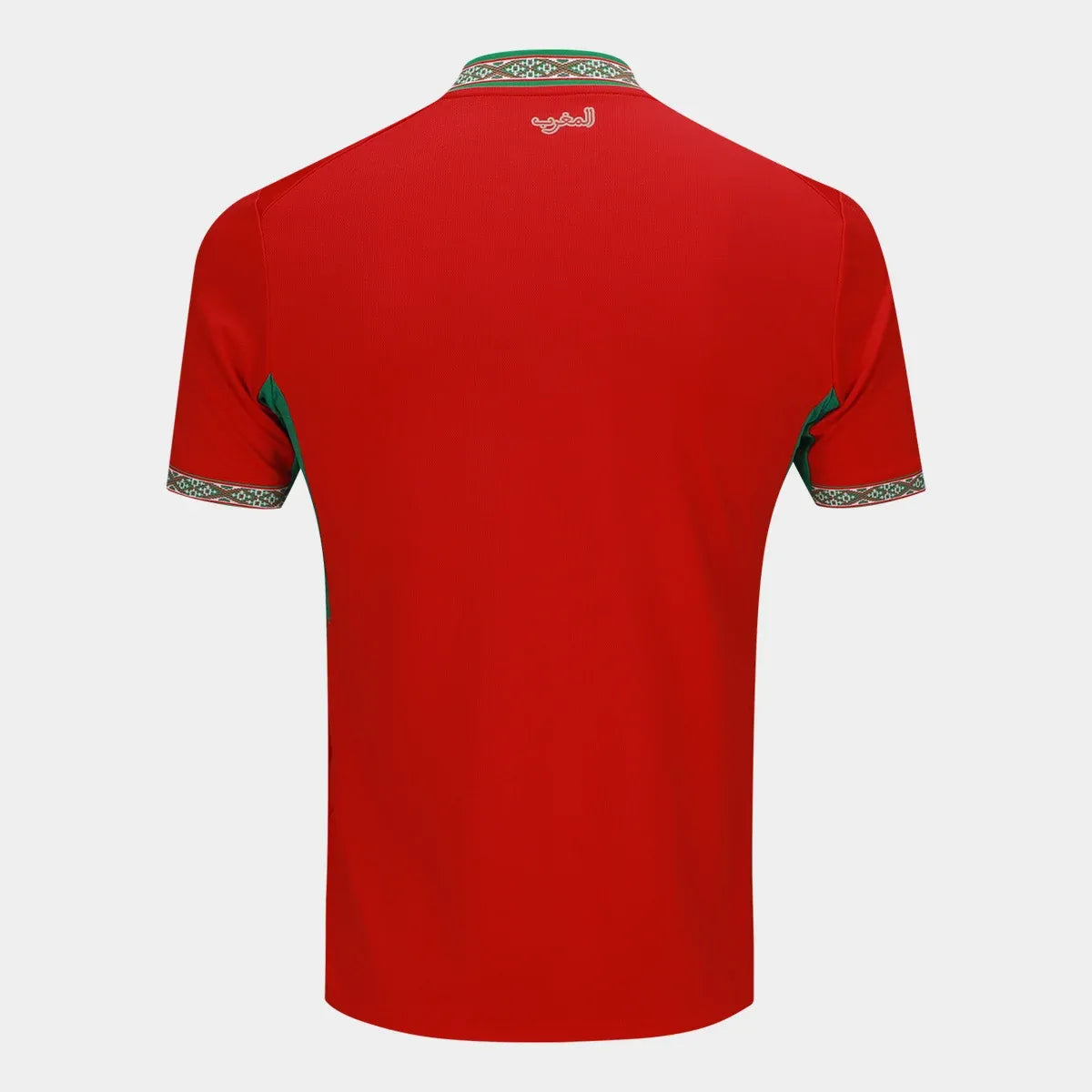 Jersey Morocco Home 2026