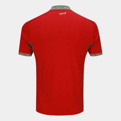 Jersey Morocco Home 2026