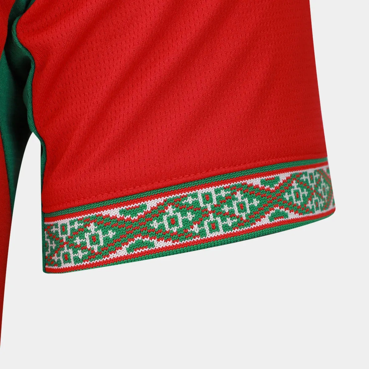 Jersey Morocco Home 2026