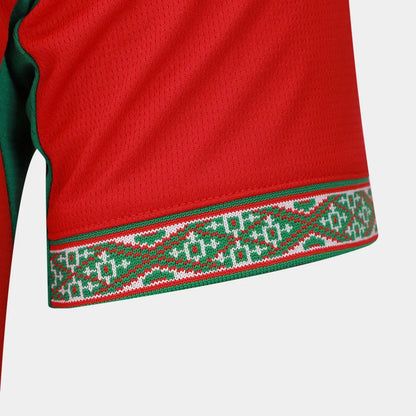 Jersey Morocco Home 2026