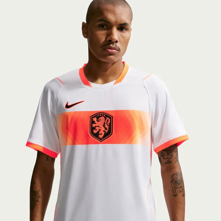 Jersey Netherlands Away 2026