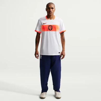 Jersey Netherlands Away 2026