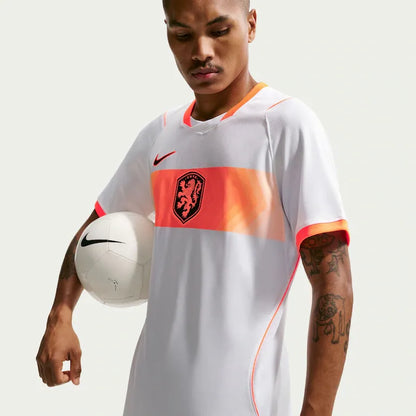 Jersey Netherlands Away 2026