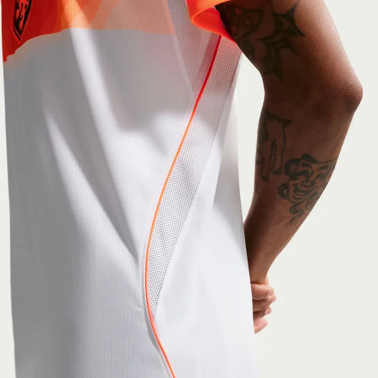 Jersey Netherlands Away 2026