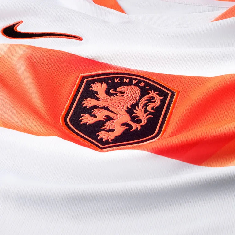 Jersey Netherlands Away 2026