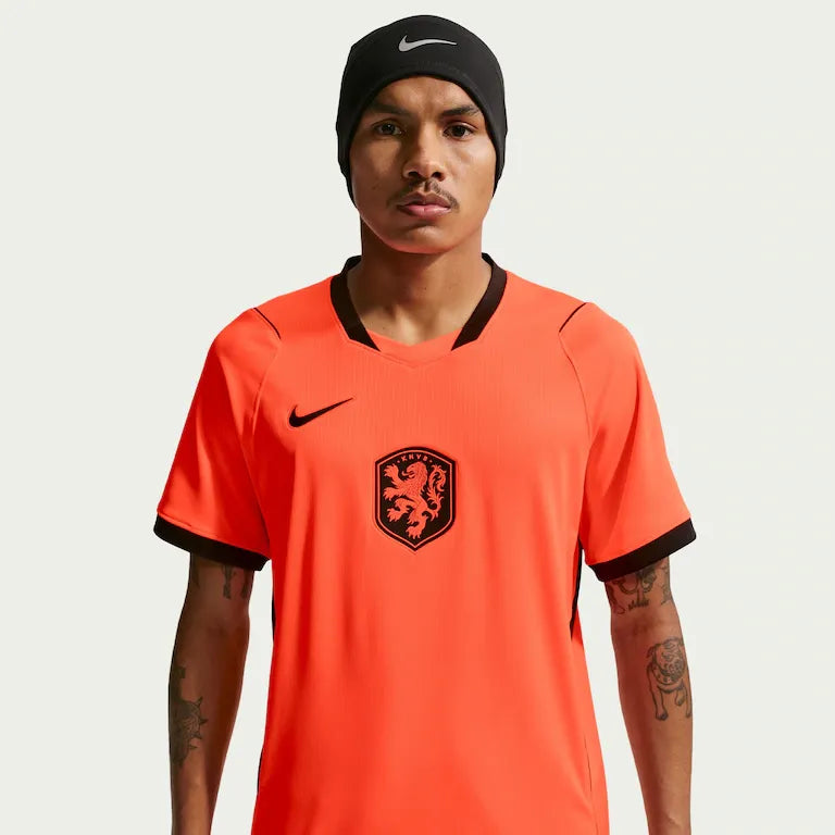 Jersey Netherlands Home 2026