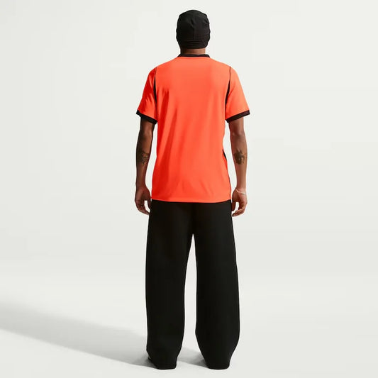 Jersey Netherlands Home 2026