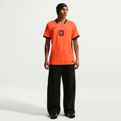 Jersey Netherlands Home 2026