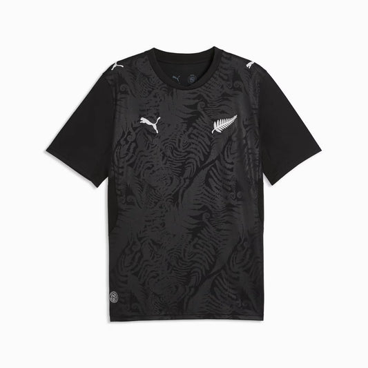 Jersey New Zealand Home 2026