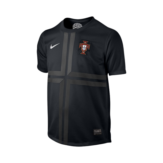Jersey Portugal Away Retro 2013