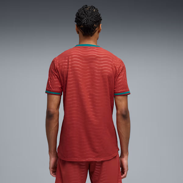 Jersey Portugal Home Player 2026