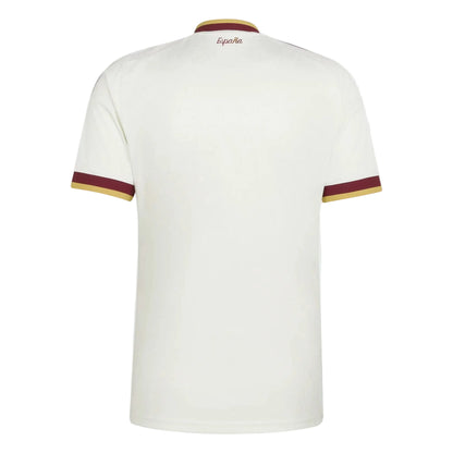 Jersey Spanish Away 2026