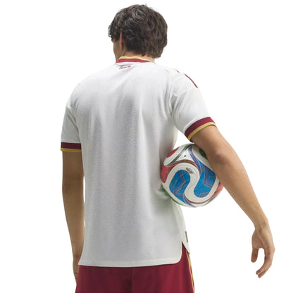 Jersey Spanish Away Player 2026
