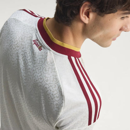 Jersey Spanish Away Player 2026