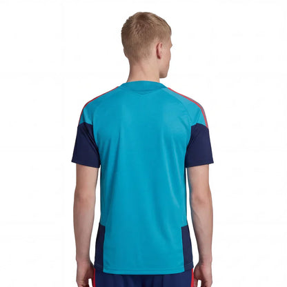 Jersey Spanish Training Blue 2026