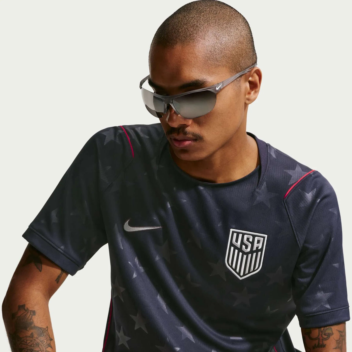Jersey United States Away 2026