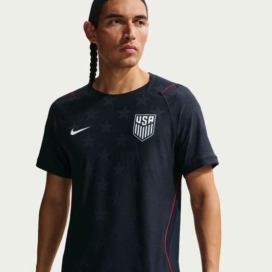 Jersey United States Away Player 2026