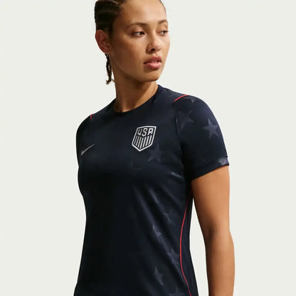 Jersey United States Away Women 2026