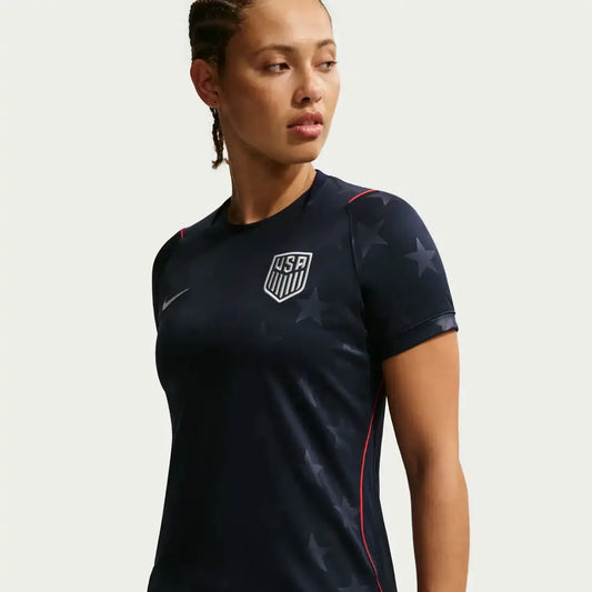 Jersey United States Away Women 2026