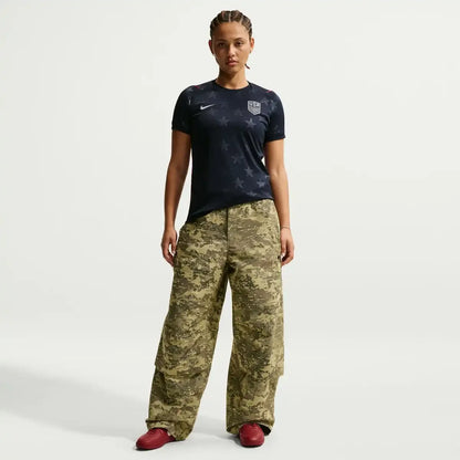 Jersey United States Away Women 2026