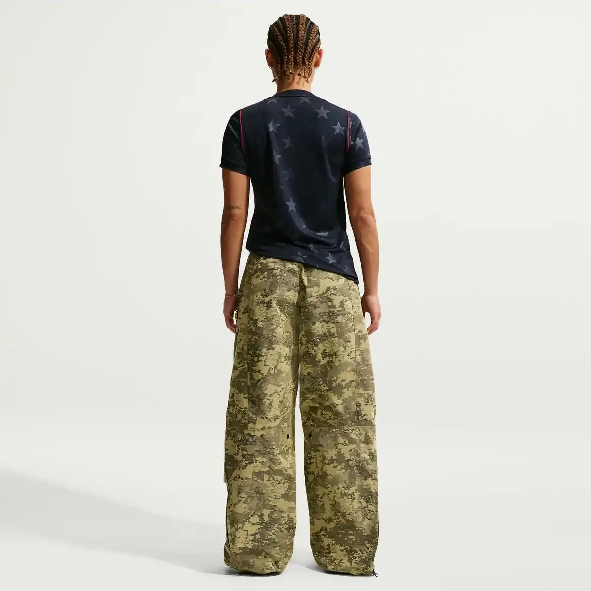 Jersey United States Away Women 2026