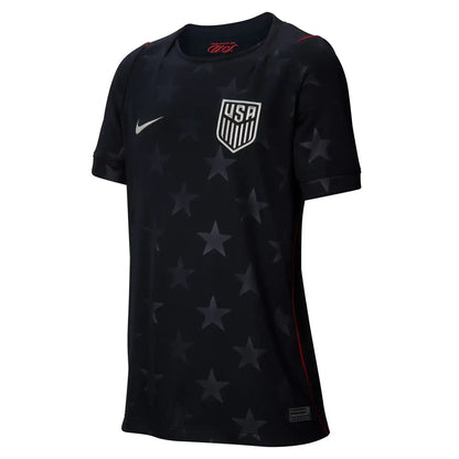 Jersey United States Away Women 2026