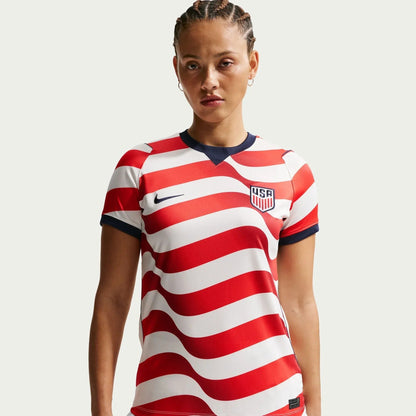 Jersey United States Home Women 2026