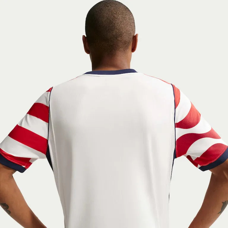 Jersey United States Home 2026