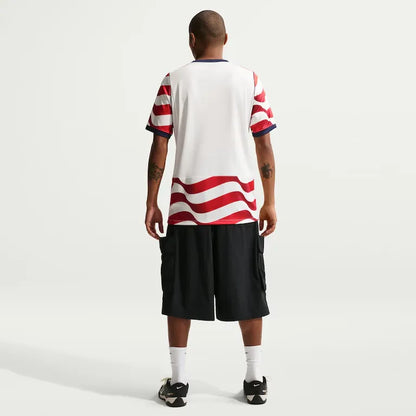 Jersey United States Home 2026