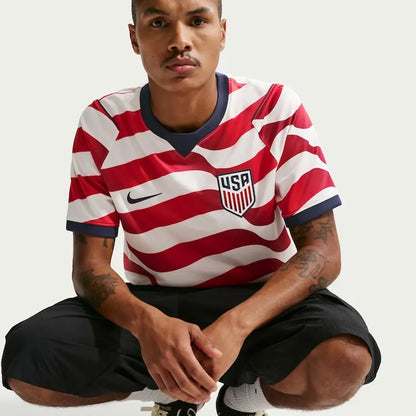 Jersey United States Home 2026