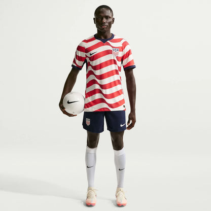 Jersey United States Home Player 2026