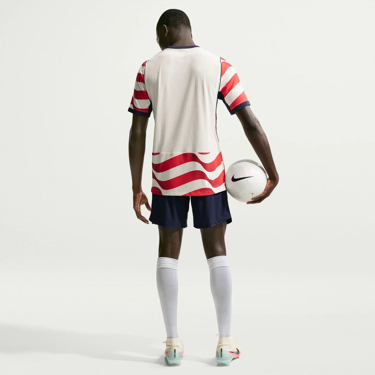 Jersey United States Home Player 2026
