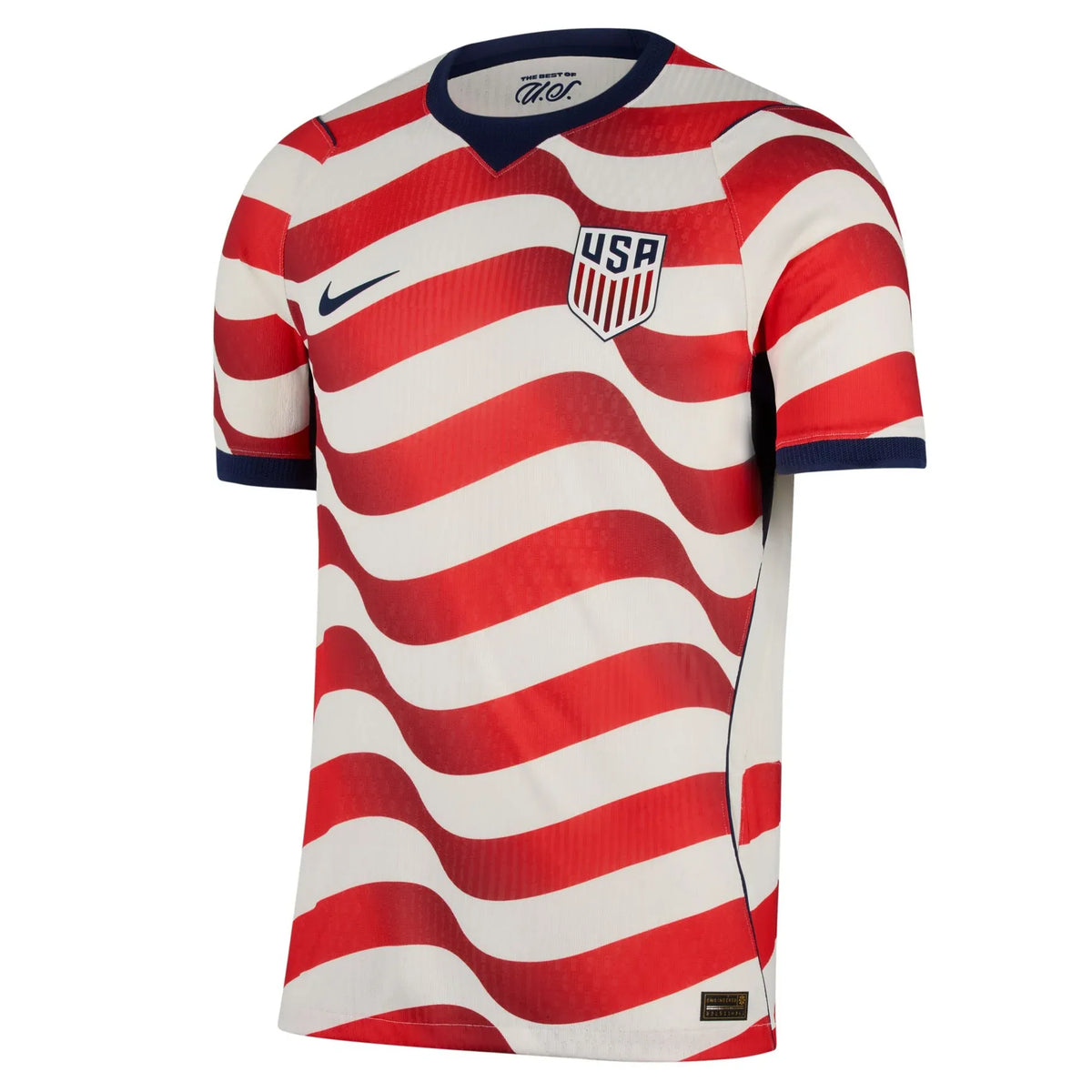 Jersey United States Home Player 2026