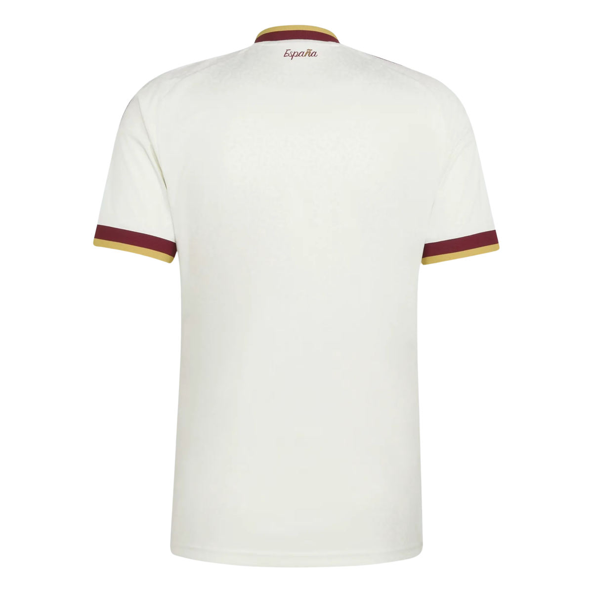Children's set Spanish Away 2026 - World Champions