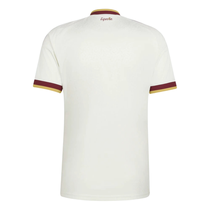 Children's set Spanish Away 2026 - World Champions