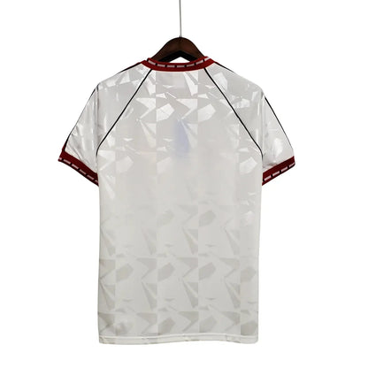 Jersey Manchester United Retro 1991