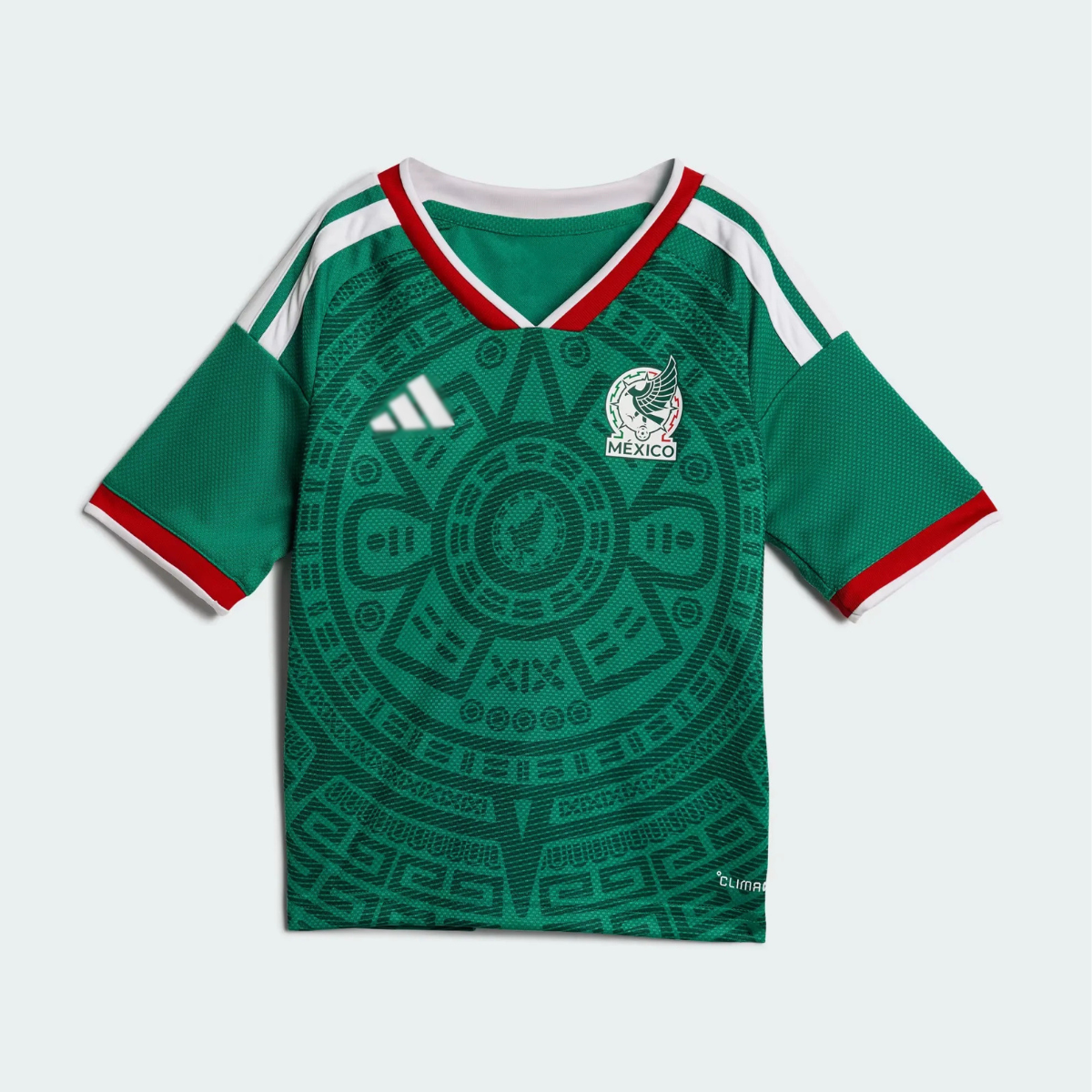 Children's set Mexico Home 2026