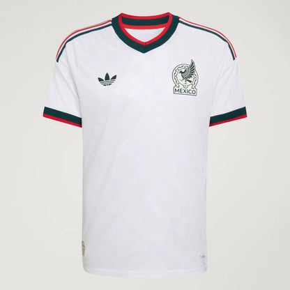 Jersey Mexico Away Player 2026